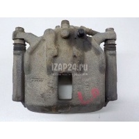 Суппорт тормозной передний левый Honda Civic 5D (2006 - 2012) 45019SMGE01
