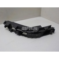 Направляющая заднего бампера левая BMW 7-serie E65/E66 (2001 - 2008) 51127012289