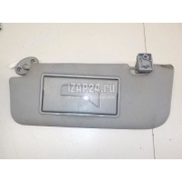 Козырек солнцезащитный (внутри) Ssang Yong Actyon New/Korando C 2010 7613034202ACE
