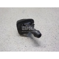 Форсунка омывателя лобового стекла Mitsubishi L200 (K6,K7) (1996 - 2006) MR549524