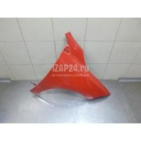 Крыло переднее правое Renault Megane III (2009 - 2016) 631007490R