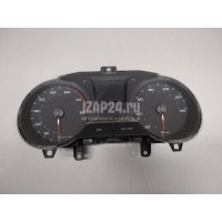 Панель приборов VAG Ibiza V (2008 - 2017) 6J0920900KX