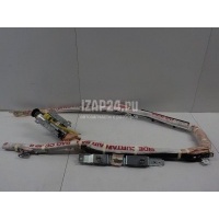 Подушка безопасности боковая (шторка) Honda Civic 5D (2006 - 2012) 78870SMGG82