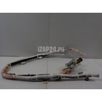 Подушка безопасности боковая (шторка) Honda Civic 5D (2006 - 2012) 78875SMGG82