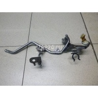 Трубка топливная Nissan Qashqai (J10) (2006 - 2014) 17520JG70A