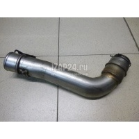 Патрубок интеркулера Nissan Qashqai (J10) (2006 - 2014) 14460JD70B