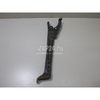 Кронштейн замка капота Lifan Solano (2010 - 2016) B8400030
