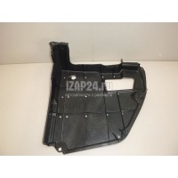 Пыльник (кузов наружные) Toyota Highlander II (2007 - 2013) 5872448040