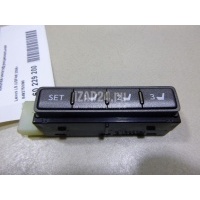 Кнопка многофункциональная Toyota LS (USF4#) (2006 - 2017) 8492750090