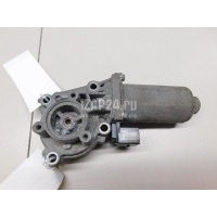 Моторчик блокировки межосевого дифференциала Mercedes Benz GL-Class X164 (2006 - 2012) 1645400188