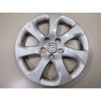 Колпак декоративный Mazda Mazda 6 (GJ/GL) 2013 BBM237170