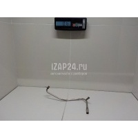 Трубка охлажд. жидкости металлическая VAG Alhambra (2010 - ) 03C121497C