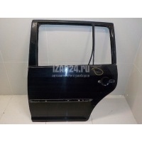 Дверь задняя левая VAG Touran (2003 - 2010) 1T0833055R