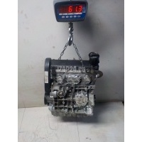 Двигатель VAG Octavia (A5 1Z-) (2004 - 2013) 06A100045G