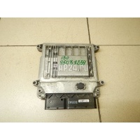 Блок управления двигателем Hyundai-Kia i30 (2007 - 2012) 391122B080