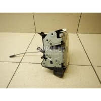 Замок двери передней правой Land Rover Range Rover III (LM) (2002 - 2012) FQJ500120
