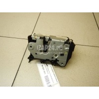 Замок двери задней правой Land Rover Range Rover III (LM) (2002 - 2012) FQM500100