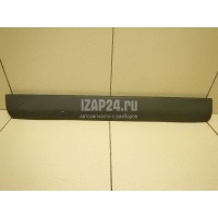 Молдинг задней левой двери VAG Passat [B5] (2000 - 2005) 3B0854949BB41