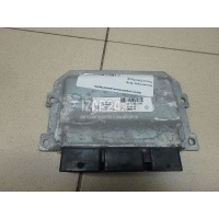 блок управления двигателем renault duster 2012 - 237108831r