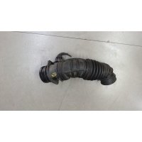 Измеритель потока воздуха (расходомер) Audi A4 (B7) 2005-2007 2006 06D906461