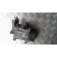 Компрессор кондиционера Subaru Forester (S12) 2008-2012 2008 73111FG001