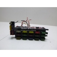 Блок предохранителей Mercedes Benz W140 (1991 - 1999) 1405450601