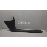 Накладка порога (внутренняя) VAG Caddy III (2004 - 2015) 1T1863484C71N
