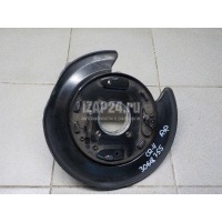Кулак поворотный задний правый Honda CR-V (2012 - 2018) 52210T0GR00