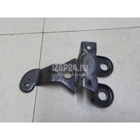 Кронштейн блока ABS (насос) VAG Q7 [4L] (2005 - 2015) 7L0614125A