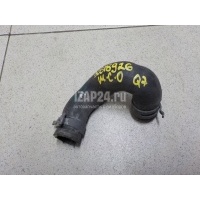 Шланг системы охлаждения VAG Touareg (2002 - 2010) 7L0815981