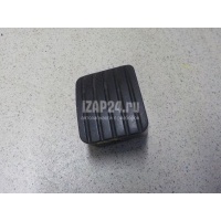Накладка педали тормоза VAG Touareg (2002 - 2010) 7L0721891