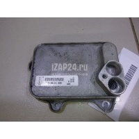 Радиатор масляный VAG Altea (2004 - 2015) 03C117021J