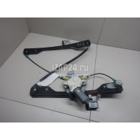 Стеклоподъемник электр. передний правый Chrysler 300C (2004 - 2010) 5065470AF
