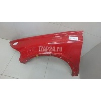 Крыло переднее левое Volvo C30 (2006 - 2013) 31253949