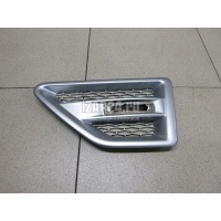 Накладка переднего крыла левого Land Rover Freelander 2 (2007 - 2014) LR001660