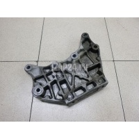 Кронштейн опоры КПП Land Rover Freelander 2 (2007 - 2014) LR001072