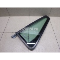 Стекло двери задней левой (форточка) Land Rover Freelander 2 (2007 - 2014) CVB500270