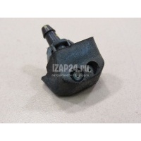 Форсунка омывателя лобового стекла Renault Koleos (HY) (2008 - 2016) 289301607R
