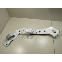 Элемент передней панели Renault Fluence (2010 - 2017) 625131097R