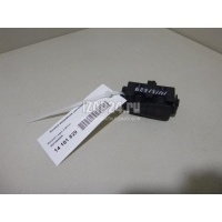 Кнопка аварийной сигнализации Renault Logan II (2014 - ) 252100502R