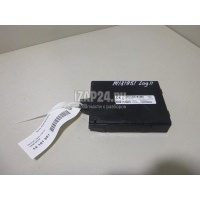 Блок комфорта Renault Sandero 2014 284B18533R