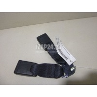 Ответная часть ремня безопасности Renault Sandero 2014 878170958R