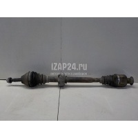Полуось передняя правая Renault Logan (2005 - 2014) 8201045819
