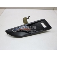 Ручка двери передней внутренняя правая VAG Octavia (A5 1Z-) (2004 - 2013) 1Z0837222739