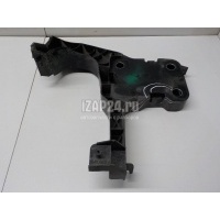 Кронштейн фар левый Renault Megane II (2003 - 2009) 8200137495