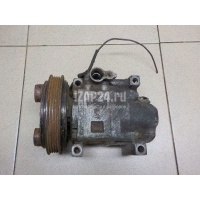 Компрессор системы кондиционирования Mazda Demio (2000 - 2007) D20161450C