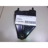 Кронштейн блока ABS (насос) VAG Altea (2004 - 2015) 1K0614235D