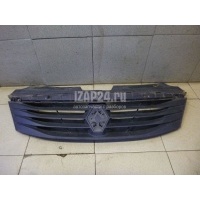 Решетка радиатора Renault Logan (2005 - 2014) 8200752748