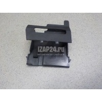 Кожух замка багажника VAG Golf V (2003 - 2009) 3C9827645A9B9