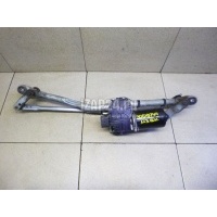 Трапеция стеклоочистителей Mazda Mazda 3 (BK) (2002 - 2009) BN8V6737XA